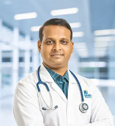 Doctor's Image