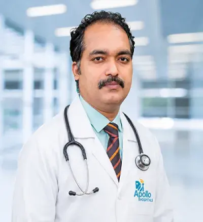 Doctor's Image