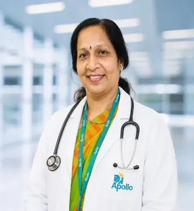 Doctor's Image