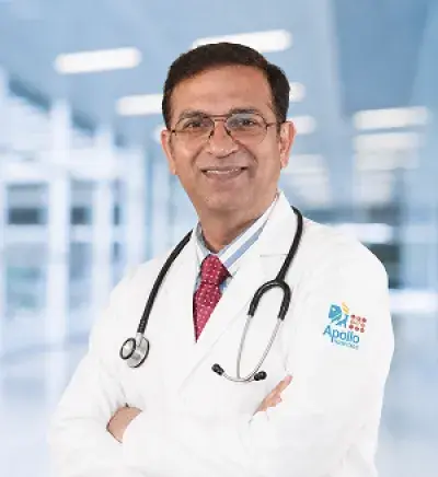 Doctor's Image