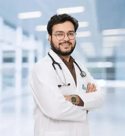 Doctor's Image
