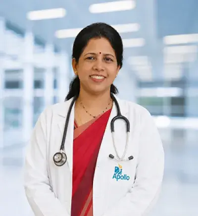 Doctor's Image