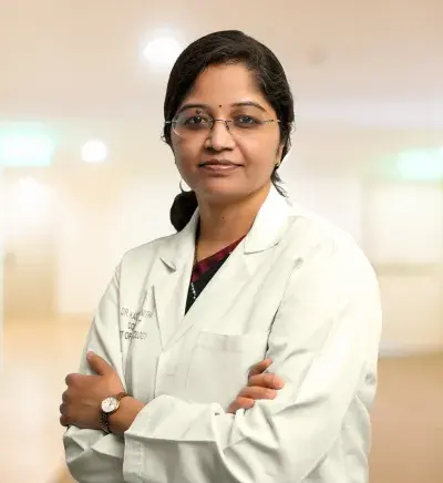 Doctor's Image