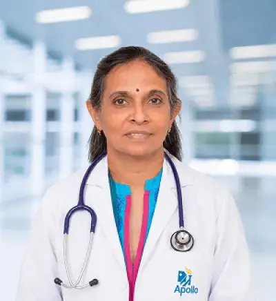 Doctor's Image