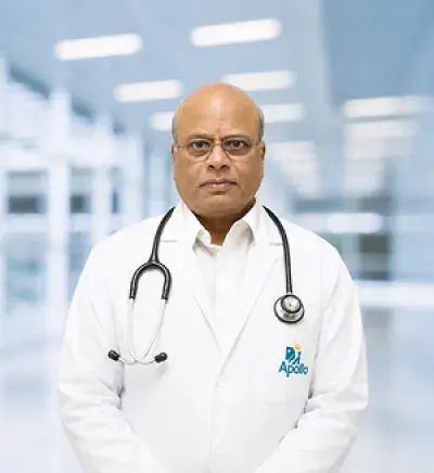 Doctor's Image