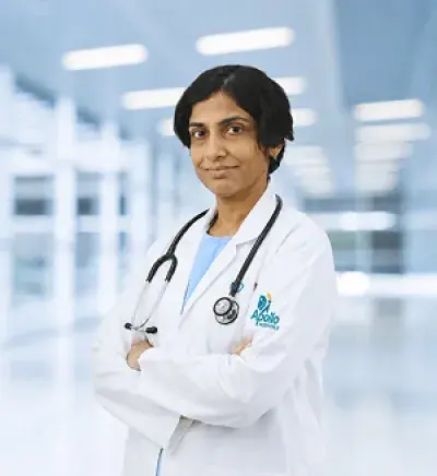 Doctor's Image