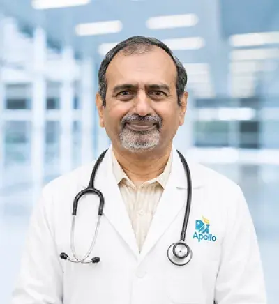 Doctor's Image