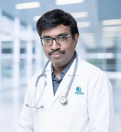 Doctor's Image