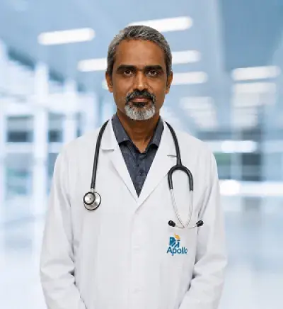 Doctor's Image