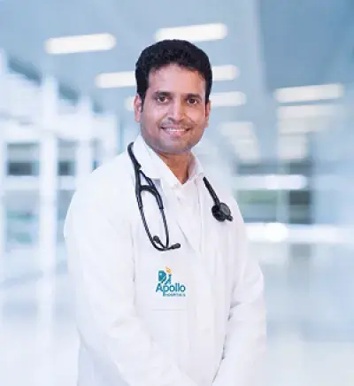 Doctor's Image