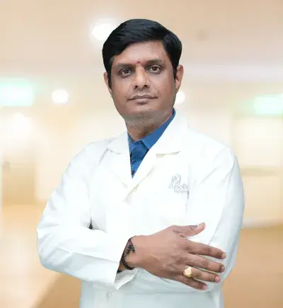 Doctor's Image