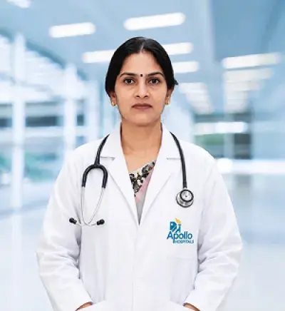 Doctor's Image