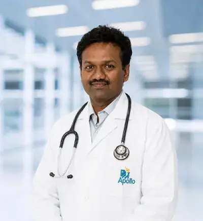 Doctor's Image