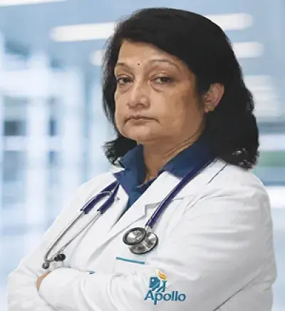 Doctor's Image