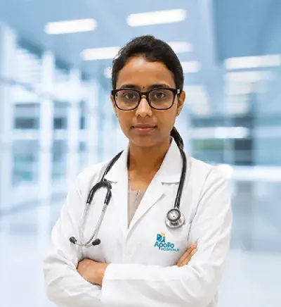 Doctor's Image