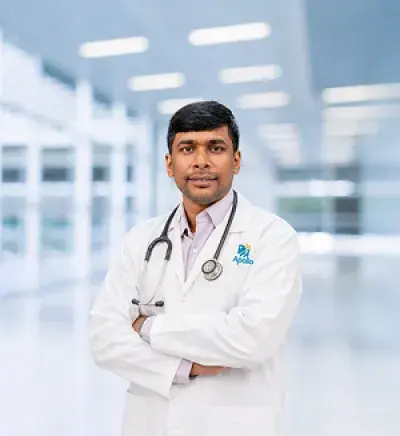 Doctor's Image