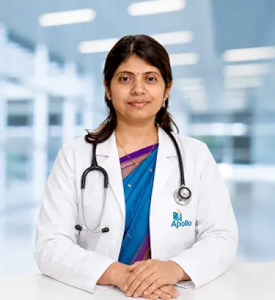Doctor's Image