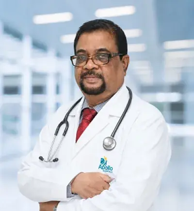 Doctor's Image