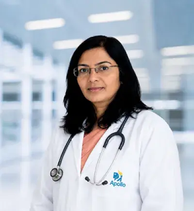 Doctor's Image