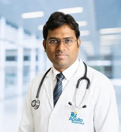 Doctor's Image