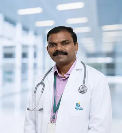 Doctor's Image