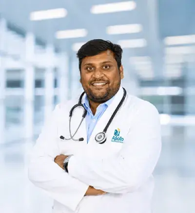 Doctor's Image