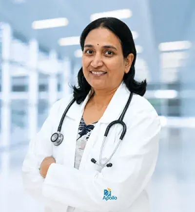 Doctor's Image