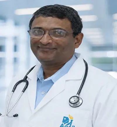 Doctor's Image