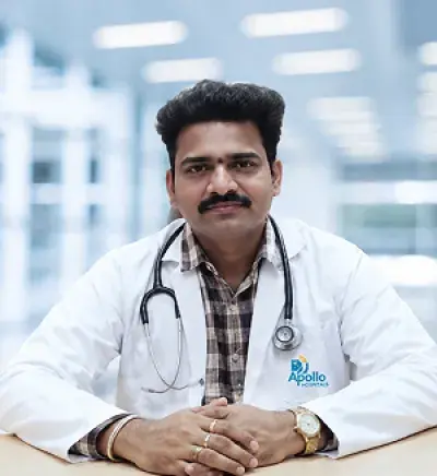 Doctor's Image