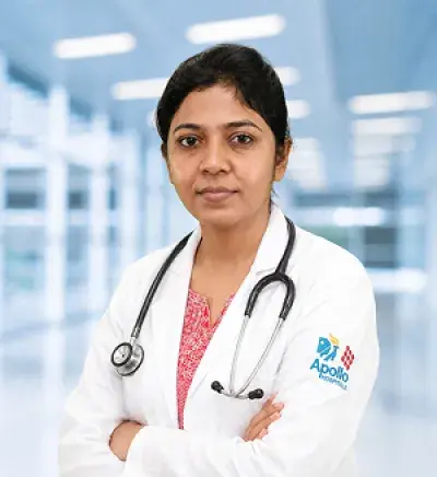 Doctor's Image