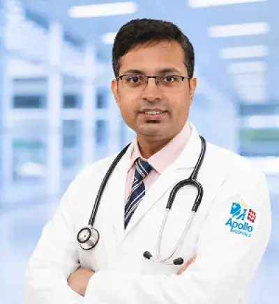 Doctor's Image