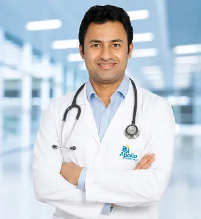 Doctor's Image