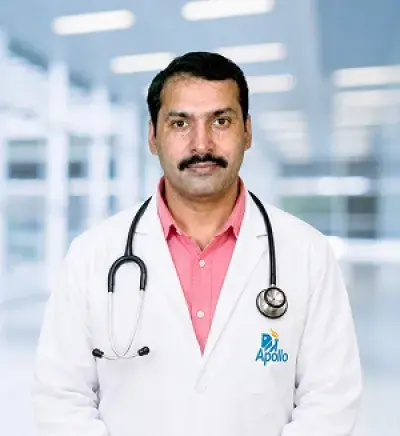 Doctor's Image