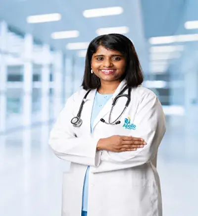 Doctor's Image