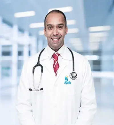 Doctor's Image