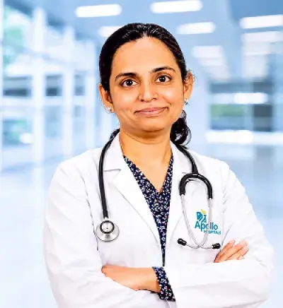 Doctor's Image