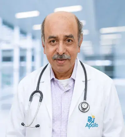 Doctor's Image