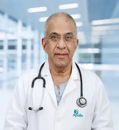Doctor's Image