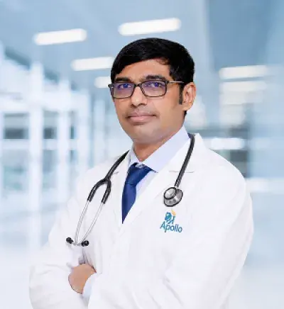 Doctor's Image