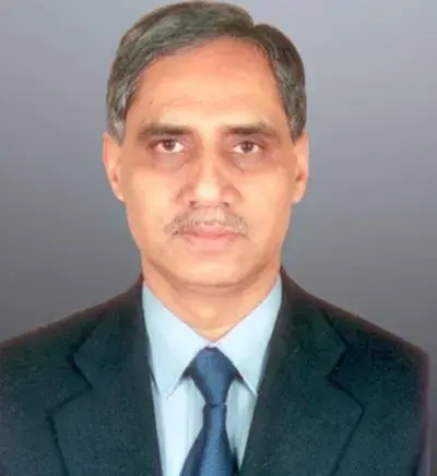 Doctor's Image