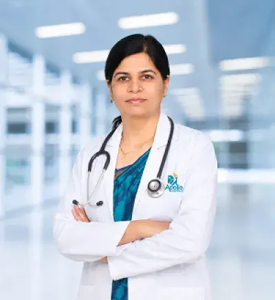 Doctor's Image