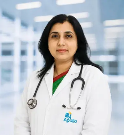Doctor's Image