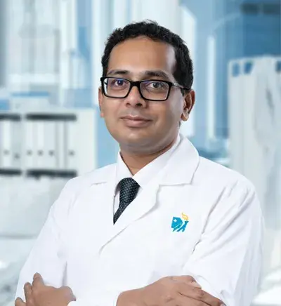 Doctor's Image