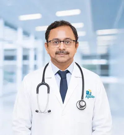 Doctor's Image