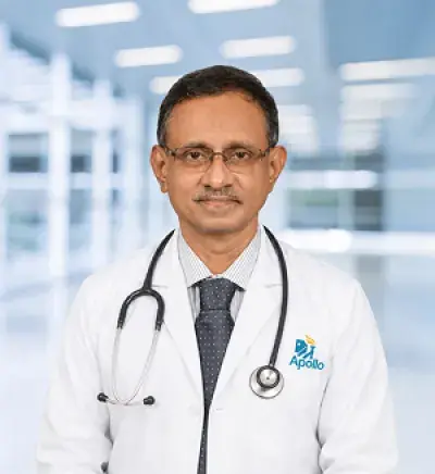 Doctor's Image