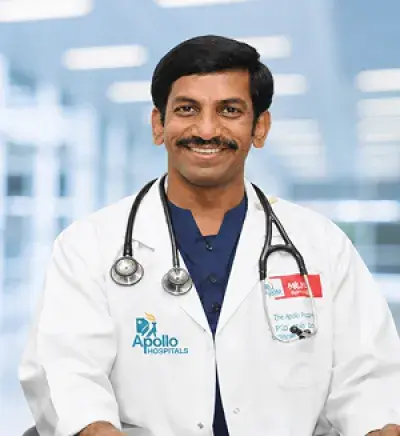 Doctor's Image
