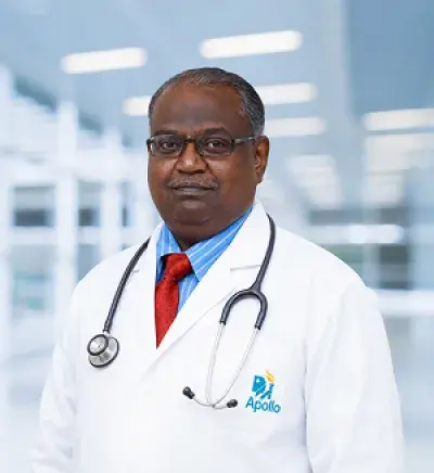 Doctor's Image