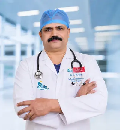 Doctor's Image