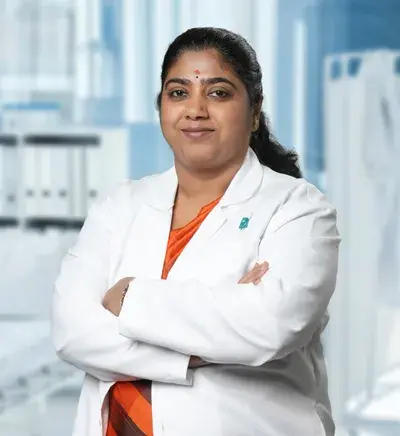 Doctor's Image