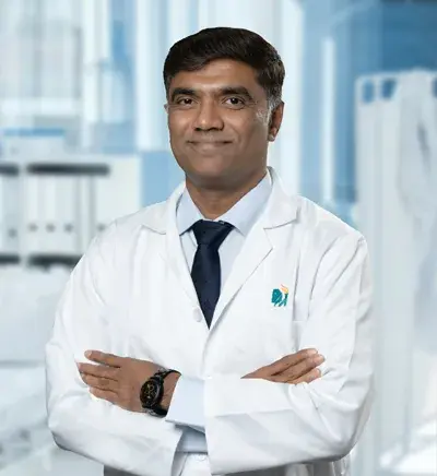 Doctor's Image